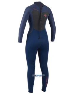 PROLIMIT PURE EDGE FEMME 5/3 TAILLE XXS -Foilflight Surf Boutique prolimit pure edge femme 53 taille xxs 5
