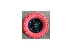 Roue Mountainboard 8 Pouce -Foilflight Surf Boutique roue mountainboard 8 pouce 2