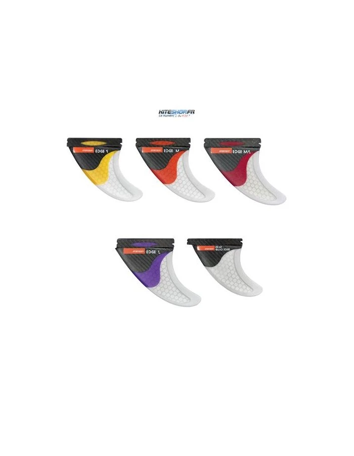 RRD EDGE AILERONS SURF 3 RRD EDGE AILERONS SURF