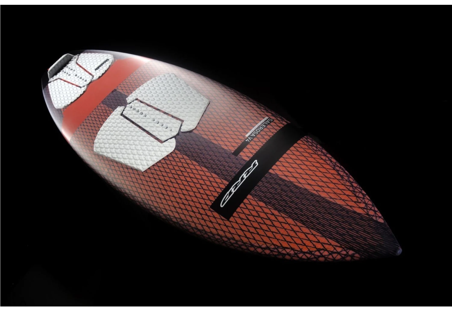 RRD SALEROSA V4 LTD 5 RRD SALEROSA V4 LTD – Image 3