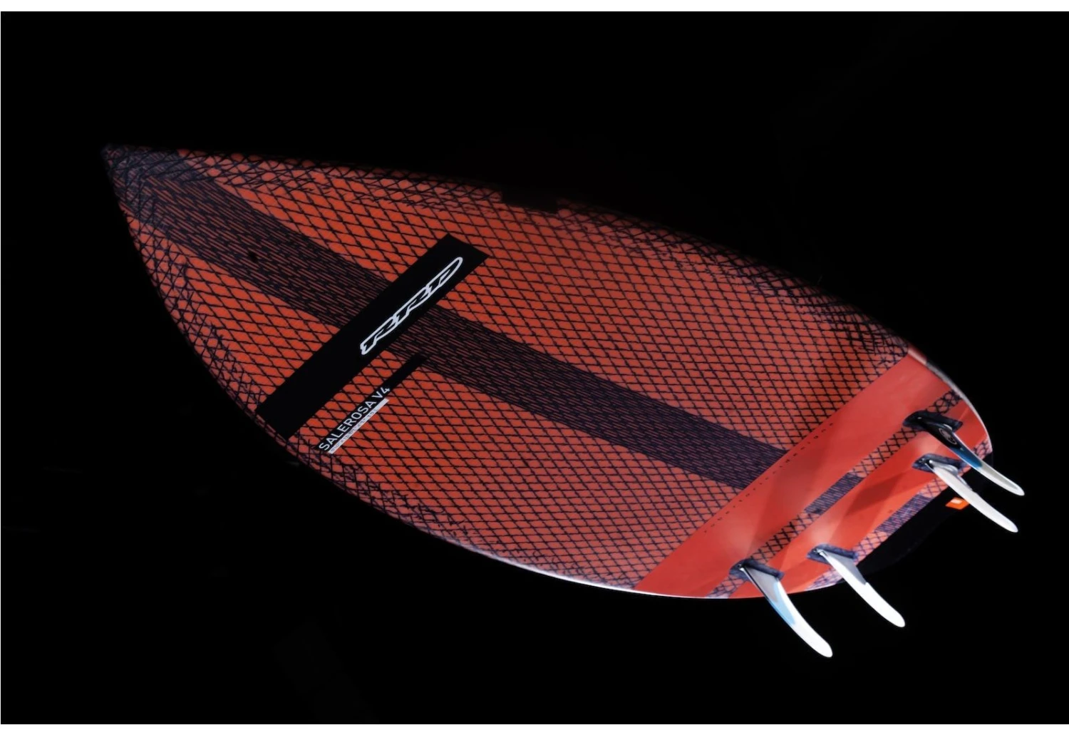 RRD SALEROSA V4 LTD 6 RRD SALEROSA V4 LTD – Image 4