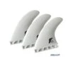 SET AILERONS F-ONE FUTURES F4 THRUSTER -Foilflight Surf Boutique set ailerons f one futures f4 thruster