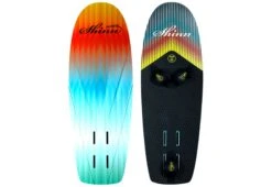 SHINN JACKSON PRISMATIC 2022