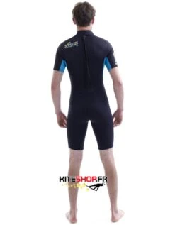 Foilflight Surf Boutique -Foilflight Surf Boutique shorty kitesurf prolimit style 1