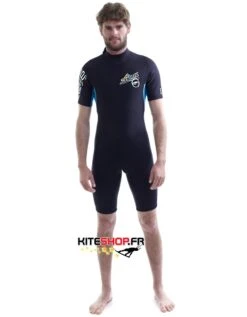 SHORTY KITESURF PROLIMIT STYLE