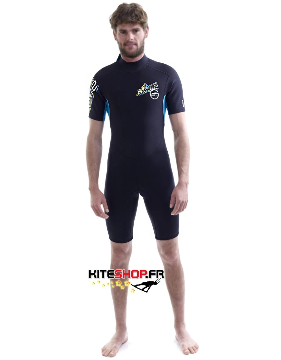 SHORTY KITESURF PROLIMIT STYLE 2 SHORTY KITESURF PROLIMIT STYLE