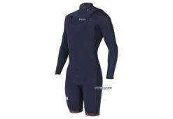 SHORTY MANERA METEOR HYBRID 3/2 LA