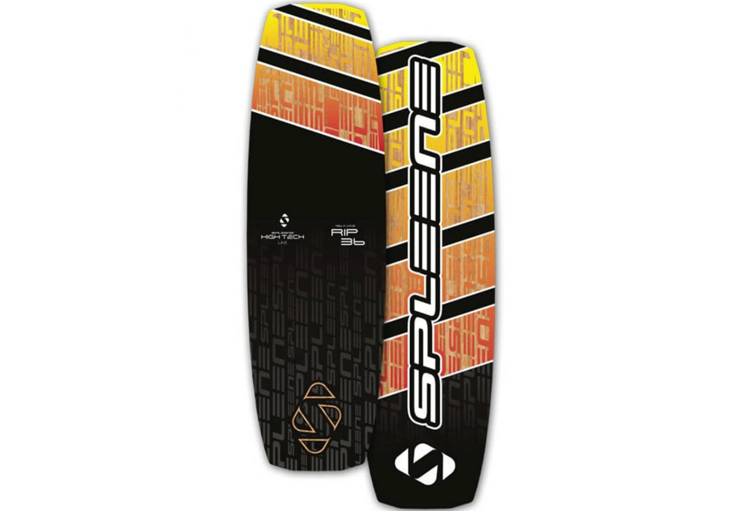 SPLEENE HIGH TECH RIP 3 SPLEENE HIGH TECH RIP