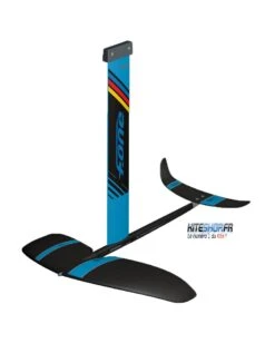 SURF FOIL F-ONE HYBRID MFS
