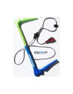 Taquet Coinceur Clamcleat Aerocleat Racing -Foilflight Surf Boutique taquet coinceur clamcleat aerocleat racing 2