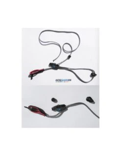 Taquet Coinceur Clamcleat Aerocleat Racing -Foilflight Surf Boutique taquet coinceur clamcleat aerocleat racing 3