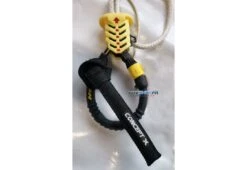 TCHOUTCH UNIVERSEL DOIGT DE FIXATION HARNAIS CHICKENLOOP CHICKEN DICK KITESURF -Foilflight Surf Boutique tchoutch universel doigt de fixation harnais chickenloop chicken dick kitesurf 2