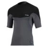 TOP NEOPRENE PROLIMIT PREDATOR MANCHES COURTES 2MM -Foilflight Surf Boutique top neoprene prolimit predator manches courtes 2mm